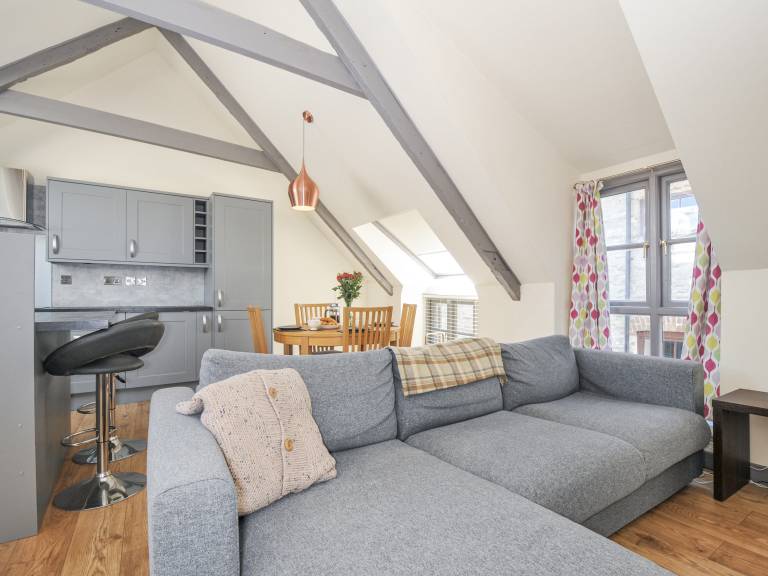 Cottage Looe