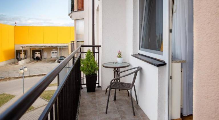 Holiday apartment with 1 room for 5 persons — photo 4