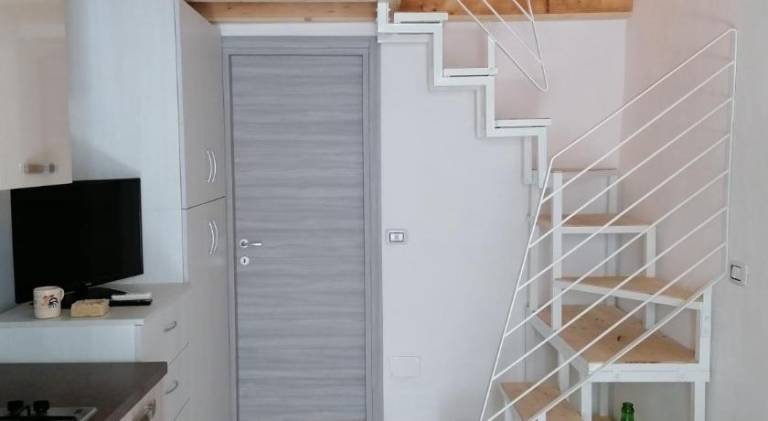 Vacation home | Pets are welcome in Matino