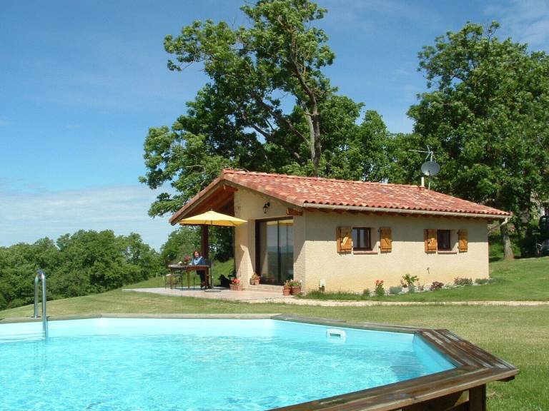 Cottage Lalanne