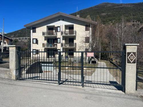 Appartamento Oulx