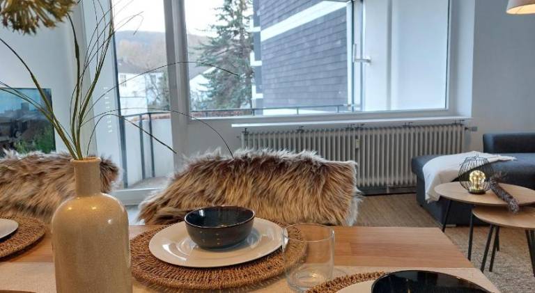 Nice holiday apartment | Dogs allowed — photo 4