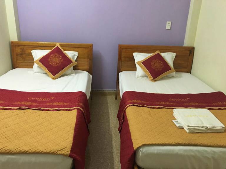 Thien Phu Hostel — photo 5
