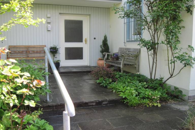 Ferienhaus  Riegsee