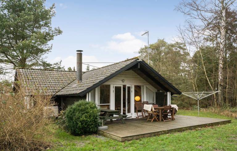 Hus  Gedser