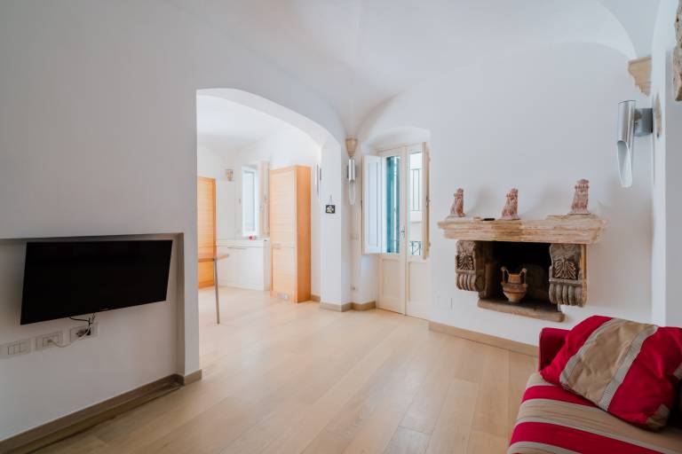 Holiday Home 'Torre Matta Otranto' with Sea View, Wi-Fi and Air Conditioning — photo 4