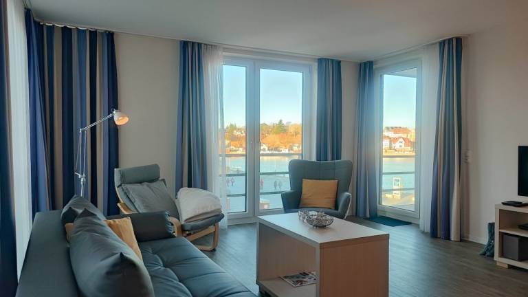 Ferienwohnung  Eckernförde