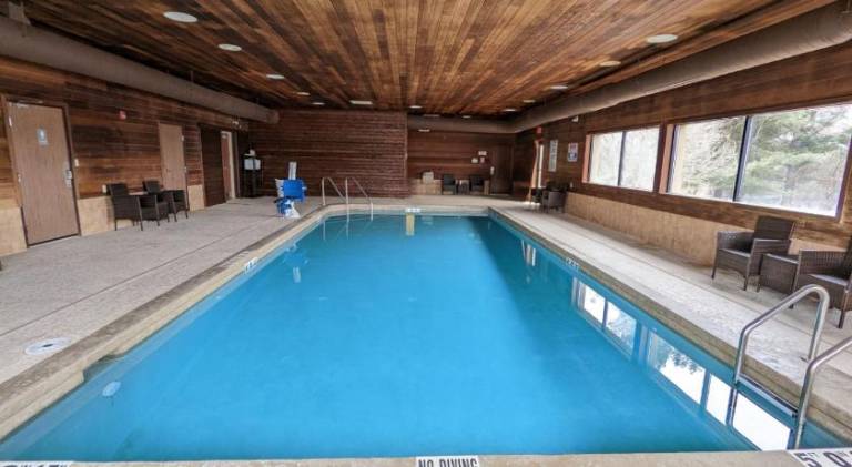 Cobblestone Inn & Suites - Merrill — photo 2
