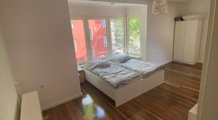 Rental apartment | Pet-friendly in Essen