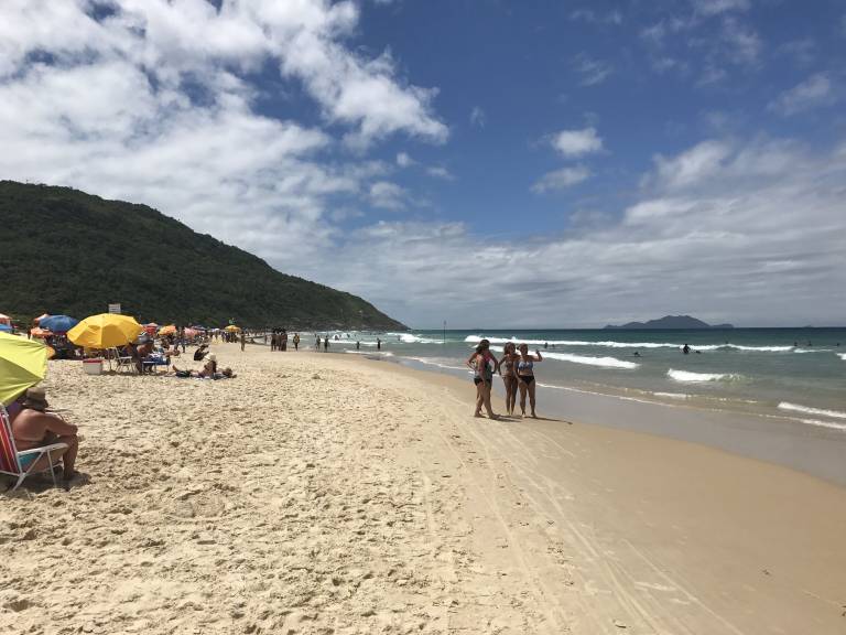 Condomínio Ponta das Canas