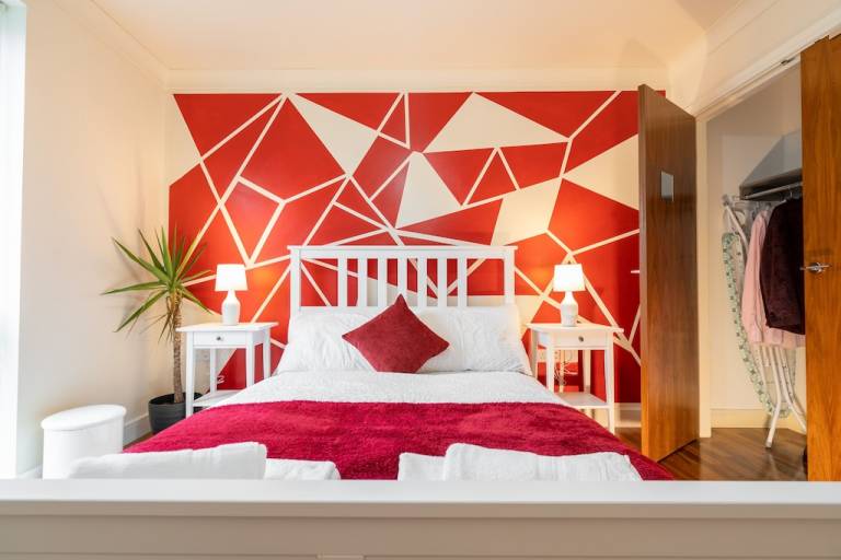 Appartement Birmingham
