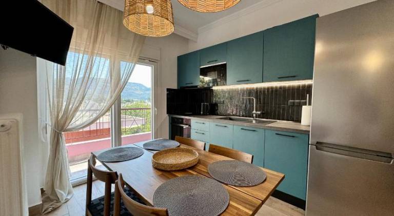 Holiday apartment with 2 rooms for 4 persons — photo 3