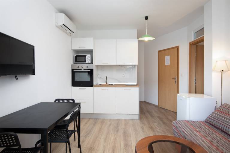 Pleasant holiday apartment with terrace | Dogs allowed — photo 2