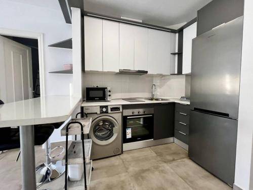 Apartamento  Carboneras
