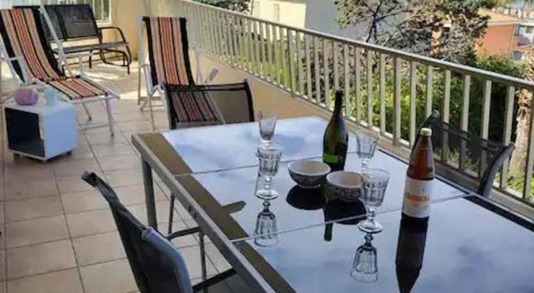 Nice rental apartment | Next to the beach | Dogs allowed — photo 4