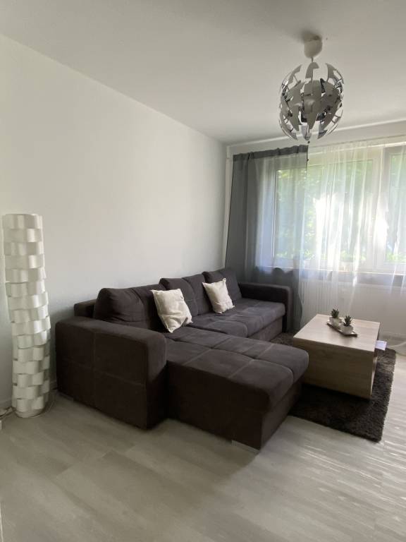 Seli Apartment