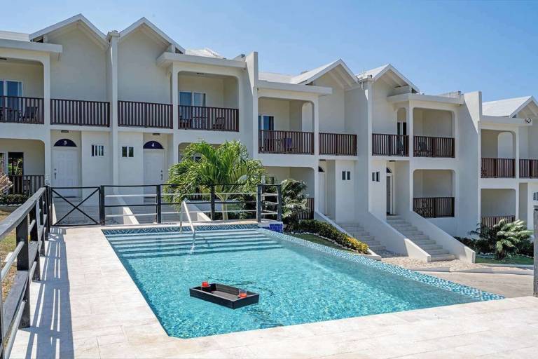House Montego Bay