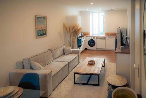 Appartement Cognac