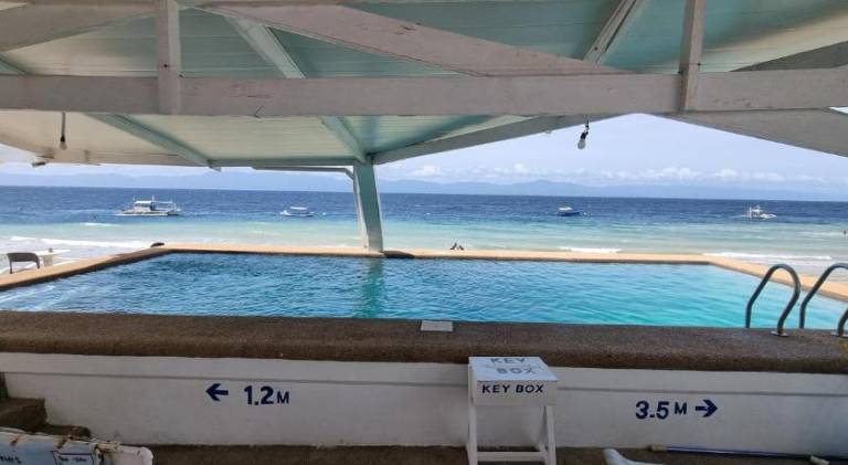 TSN Dive Resort Moalboal — photo 2