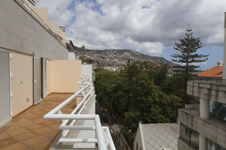 Appart'hôtel São Martinho