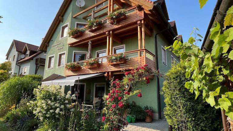 Ferienwohnung Marienbad