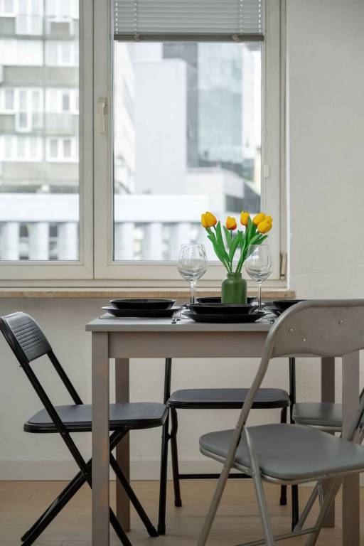 Holiday apartment | Next to Market Square — photo 3