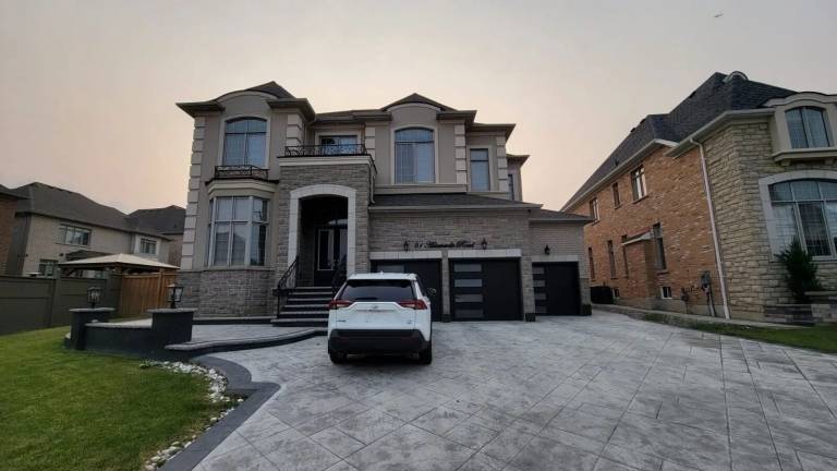 Apartment Brampton