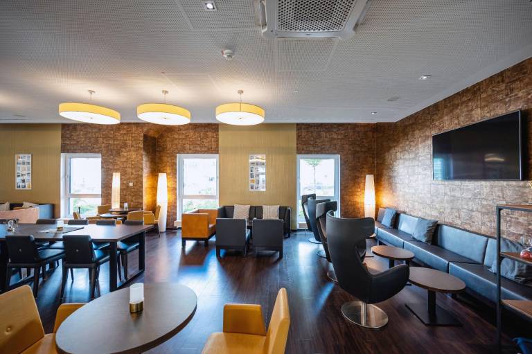 Staycity Aparthotels — photo 5