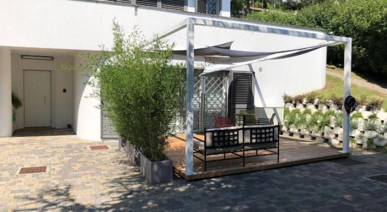 Palazzina10 Luxury Apartment & SPA in Sasso Marconi