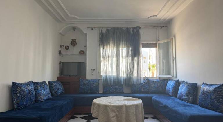 Pleasant rental apartment | Pet-friendly — photo 2