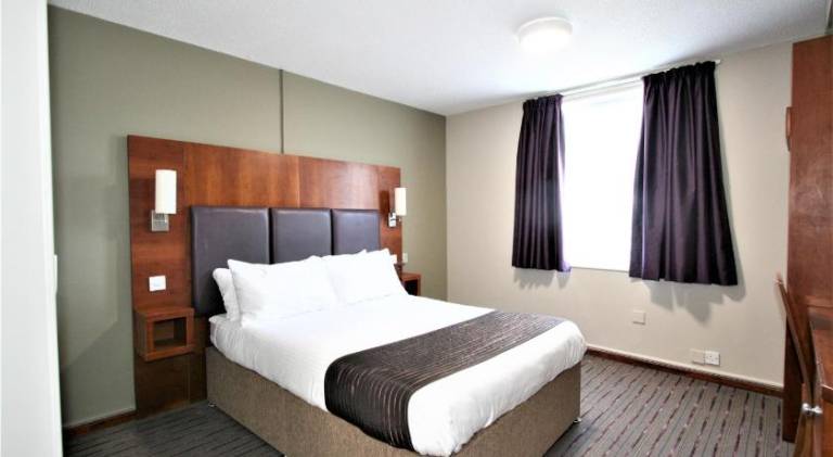The Oakwood Hotel — photo 2