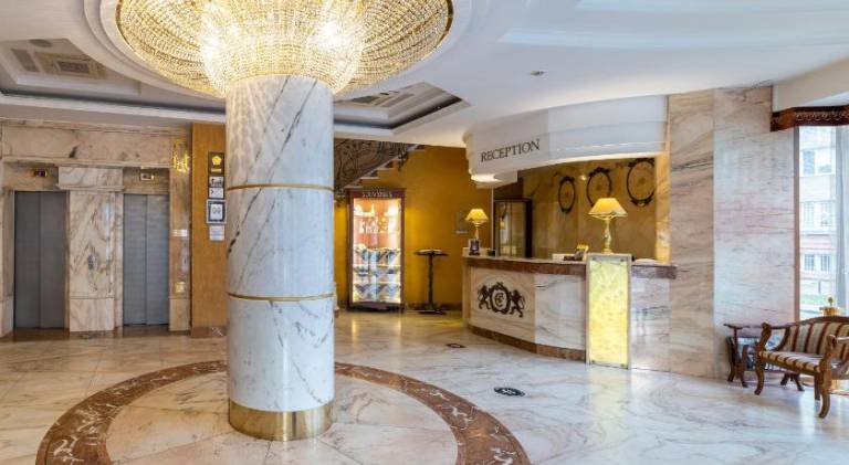 Eurohotel — photo 4