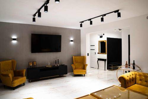 Apartament Gniewino