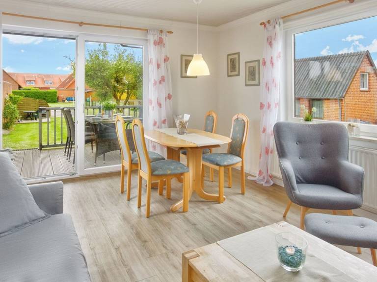 Ferienwohnung Großenbrode