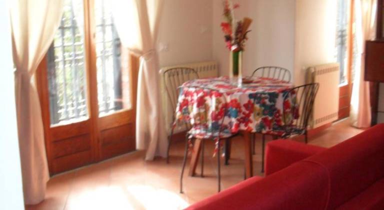 Vacation home with 1 room for 4 persons — photo 5