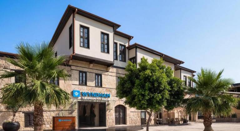 Wyndham Tarsus St. Paul in Mersin