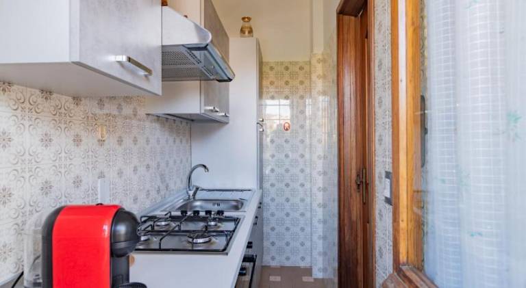 Holiday apartment with 2 rooms for 5 persons — photo 4