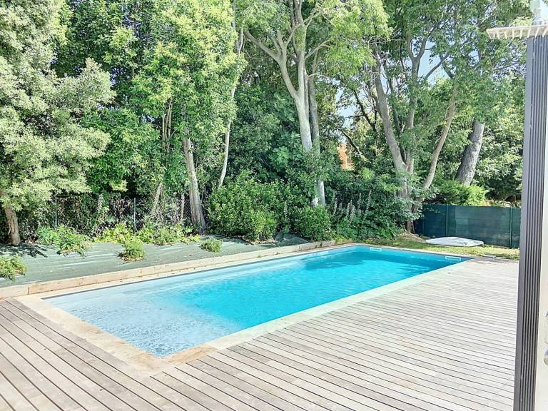 Appartement Saint-Cyr-sur-Mer