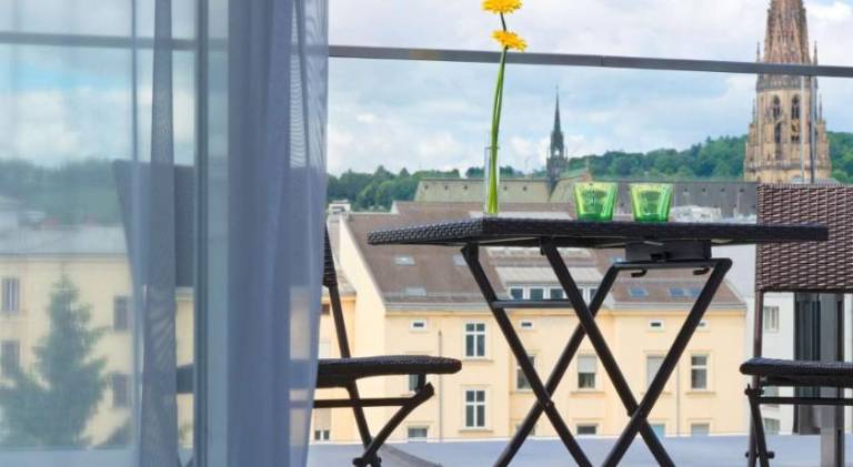 Park Inn By Radisson Linz — photo 5