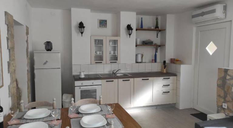 Charming apartment | Pet-friendly in Mali Losinj
