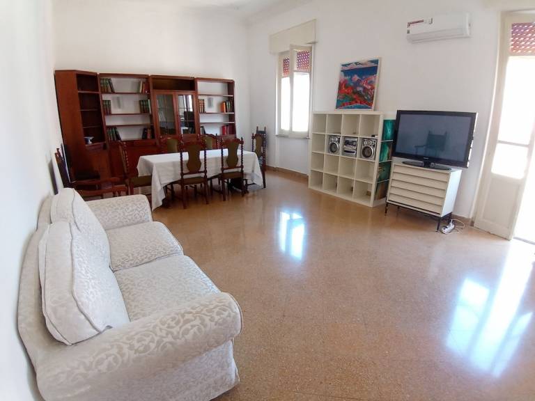 Casa Piana degli albanesi