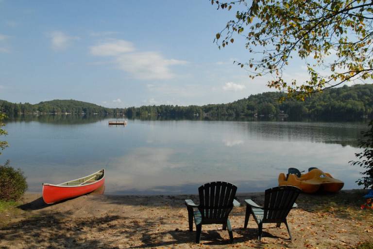 Cottage Baysville
