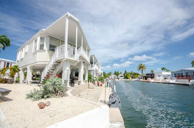 House Cudjoe Key