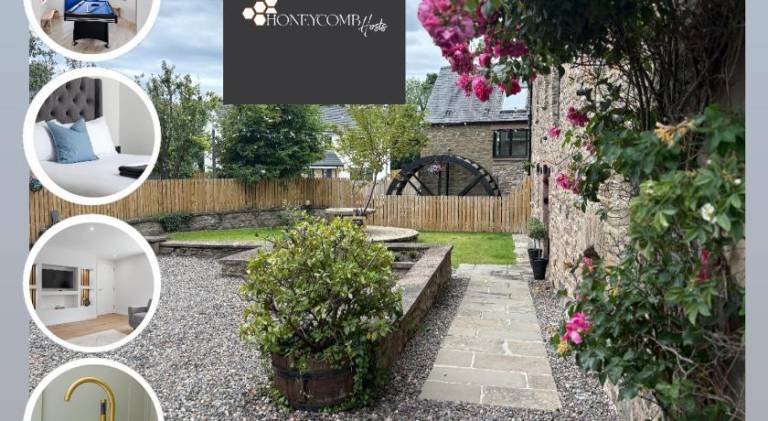 Holiday apartment | Pet-friendly in Dundee