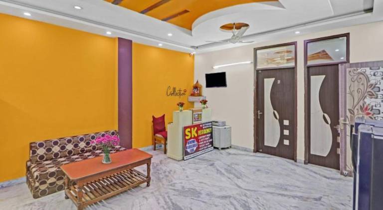 Super Hotel O Premium Room — photo 3