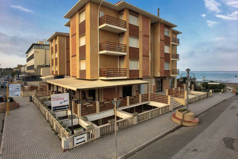 Appartamento  Marina di Castagneto Carducci