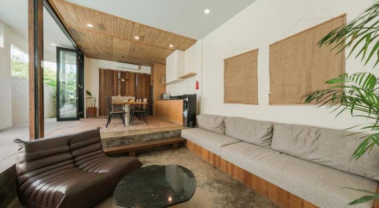 Villa with pool | Dogs allowed — photo 5
