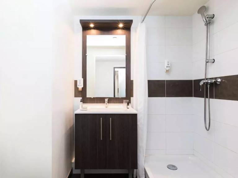 Aparthotel Adagio Access Strasbourg Petite France - Superior Studio 2 People — photo 5