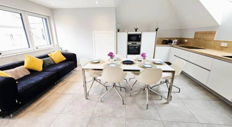 Charming apartment | Pets allowed — photo 3