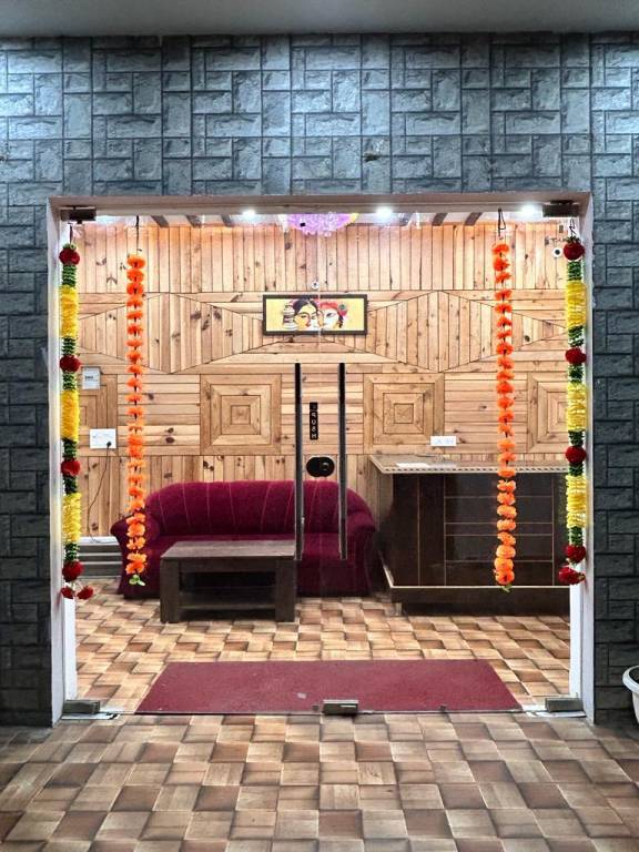 HOTEL HIMALAYAN FOXHOLE